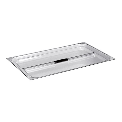 Deckel Klarsicht- Kunststoff  GN 1/1